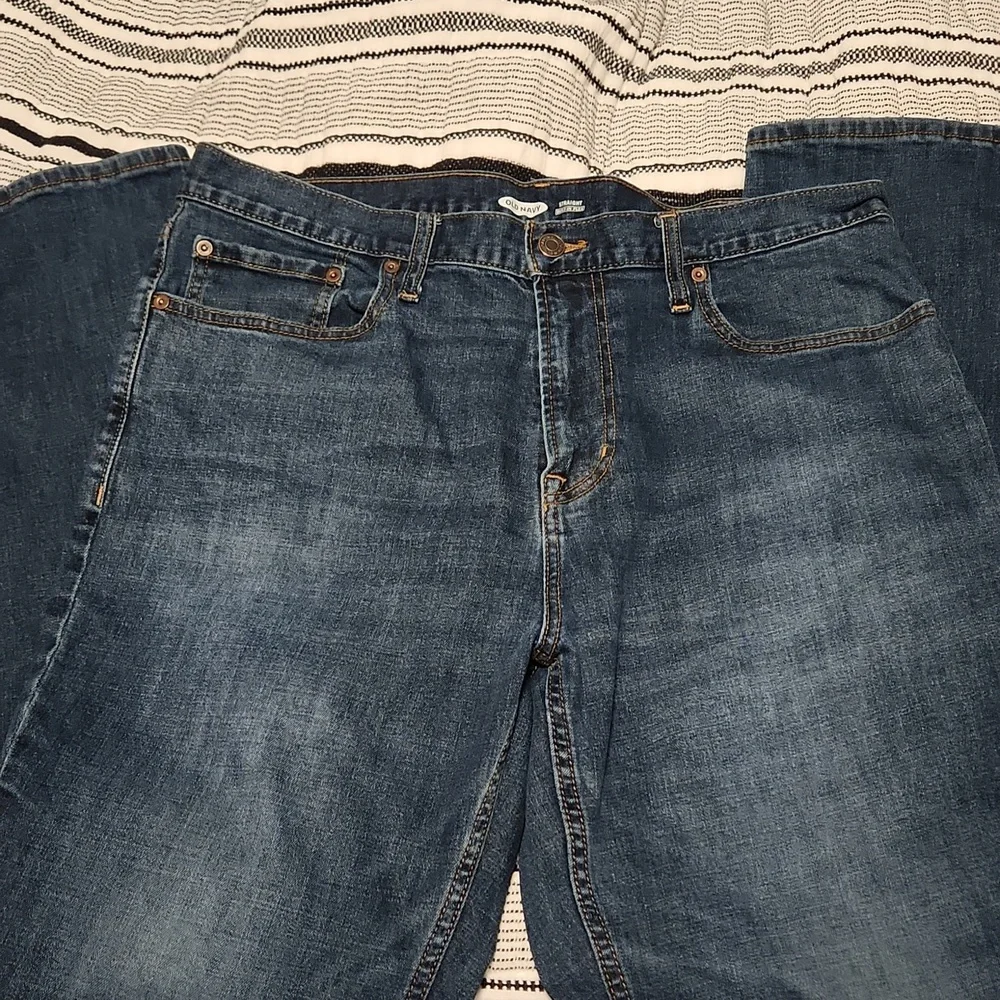 Mens Jeans. - Picture 4 of 5